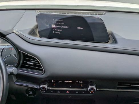 Certified 2023 MAZDA CX-30 AWD 2.5 S w/ Preferred Package image 20