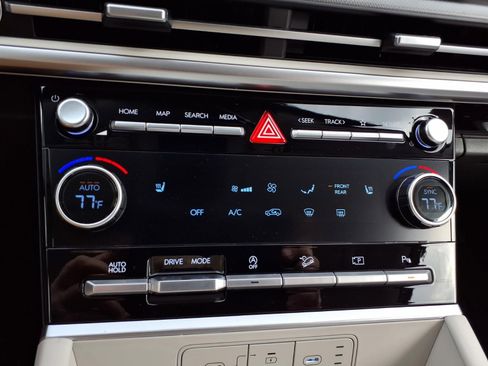 New 2026 Hyundai Santa Fe SEL image 19