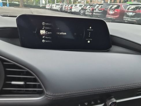 Used 2025 MAZDA MAZDA3 s FWD image 19