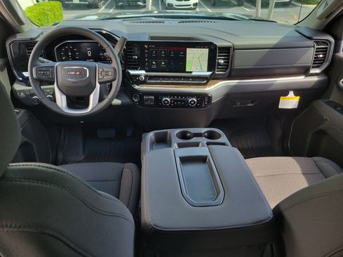 New 2026 GMC Sierra 1500 Elevation w/ Elevation Select Package RWD image 15