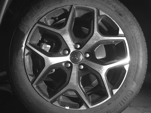 Used 2025 Jeep Compass Limited image 12