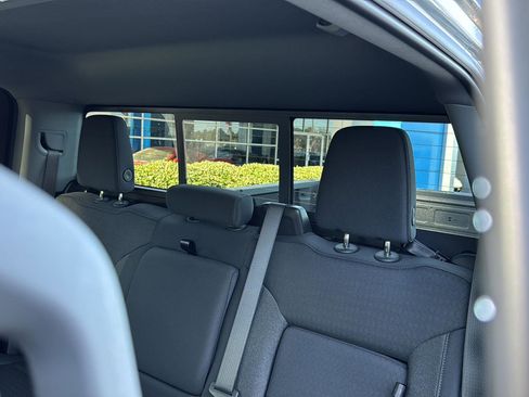 New 2026 Chevrolet Silverado 2500 LT w/ Trail Boss Package image 28