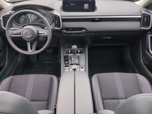 New 2025 MAZDA CX-50 AWD 2.5 S w/ Select Package image 13