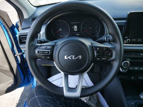 Used 2023 Kia Rio S w/ Technology Package FWD image 28