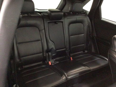 Used 2023 Ford Escape Platinum AWD/4WD image 25
