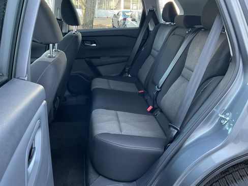 New 2026 Nissan Rogue SV image 14