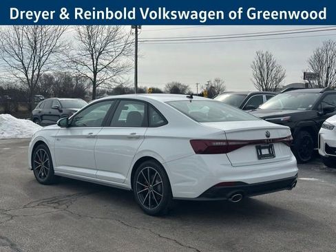 New 2026 Volkswagen Jetta GLI Autobahn image 5