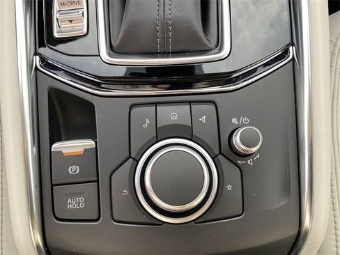 New 2025 MAZDA CX-5 AWD 2.5 S image 23