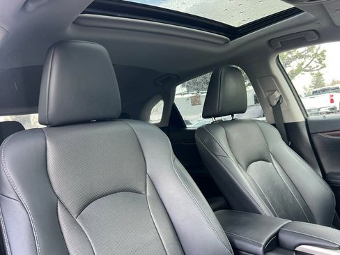 Used 2021 Lexus RX 350 AWD w/ Premium Package image 29