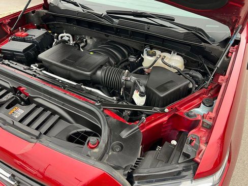 Used 2024 GMC Sierra 1500 Elevation image 42