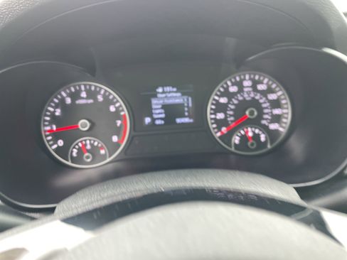 Used 2020 Kia Optima SE image 27