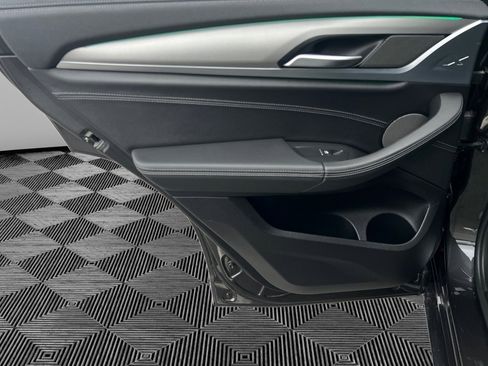 Used 2020 BMW X3 M w/ Executive Package image 20