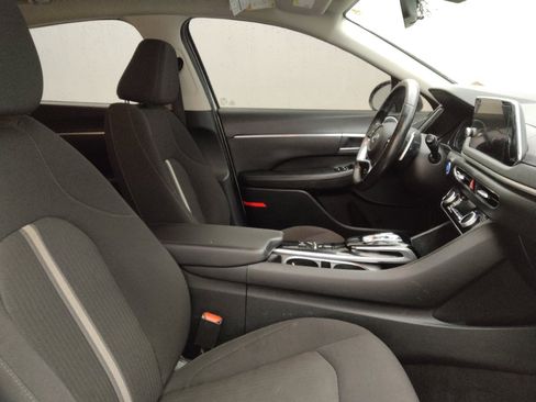 Used 2023 Hyundai Sonata SEL FWD image 21
