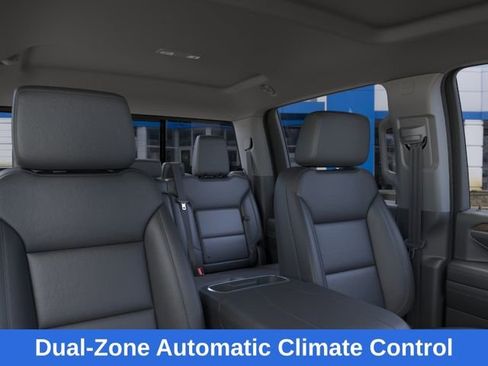 New 2026 Chevrolet Silverado 2500 LT w/ Trail Boss Package AWD/4WD image 25
