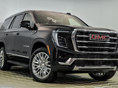 New 2027 GMC Yukon Elevation w/ Elevation Premium Package