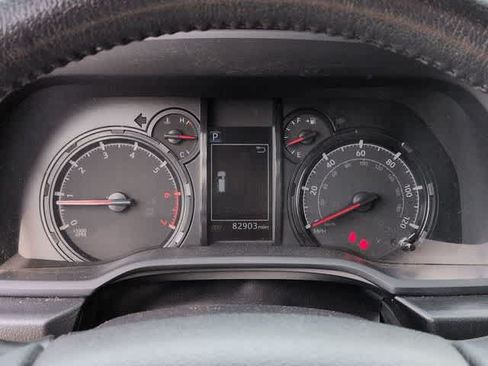 Used 2023 Toyota 4Runner SR5 Premium w/ Moonroof Package AWD/4WD image 34