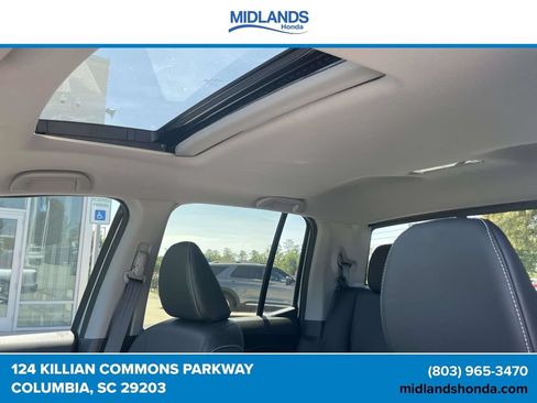 Used 2024 Honda Ridgeline RTL image 15
