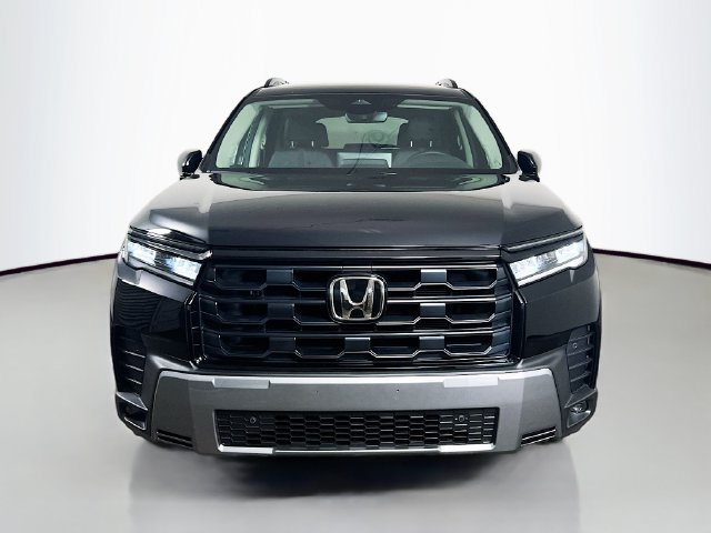 New 2026 Honda Pilot EX-L image 2