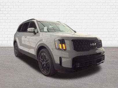 Used 2024 Kia Telluride SX Prestige X-Line
