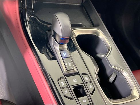 Used 2023 Lexus NX 350 AWD w/ Cold Area Package image 16