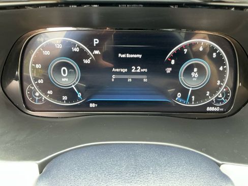 Used 2022 Hyundai Palisade Calligraphy AWD/4WD image 29