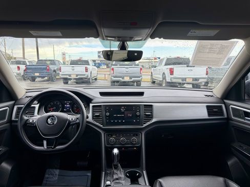 Used 2019 Volkswagen Atlas SE image 15
