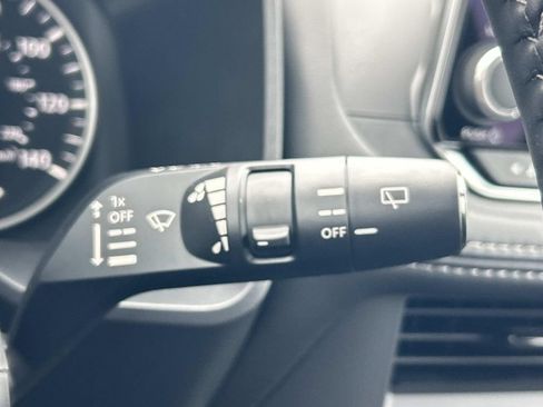 New 2026 Nissan Rogue SV AWD/4WD image 30
