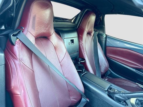 Used 2020 MAZDA MX-5 Miata RF Grand Touring image 26