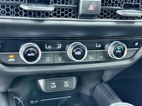 New 2027 Honda HR-V EX-L image 28