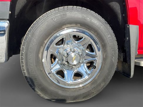 Used 2015 Chevrolet Silverado 1500 LS image 13