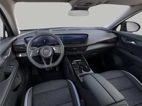 Used 2026 Buick Envision Sport Touring AWD/4WD image 15