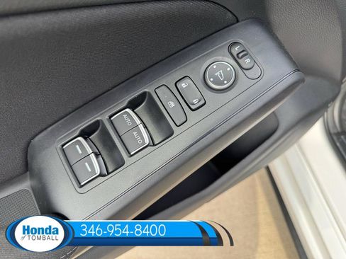 New 2026 Honda Civic Sport image 8