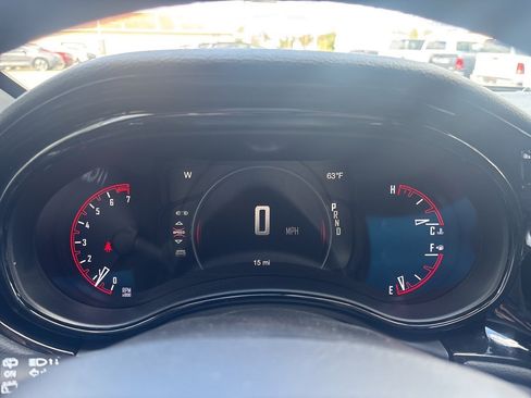 New 2026 Dodge Durango GT image 23