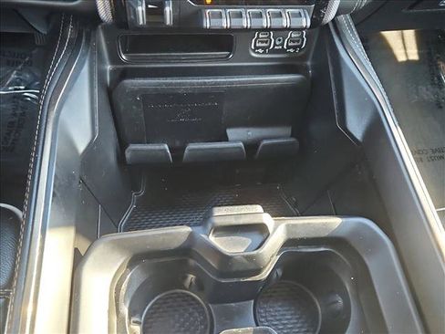 Used 2020 RAM 1500 Limited image 11