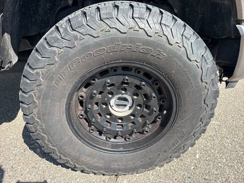 Used 2023 Ford F250 XLT w/ Tremor Off-Road Package AWD/4WD image 11