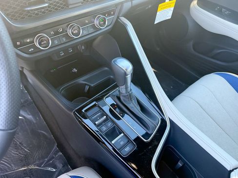 New 2026 Acura ADX A-Spec AWD/4WD image 22