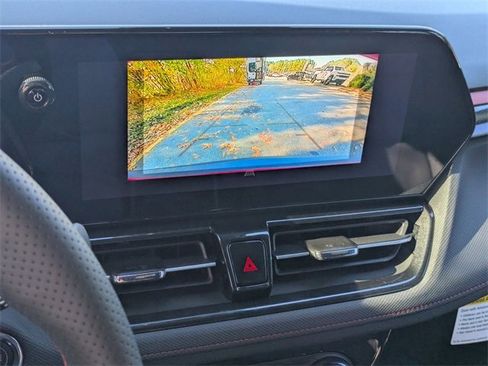 New 2026 Chevrolet TrailBlazer RS w/ Convenience Package image 18