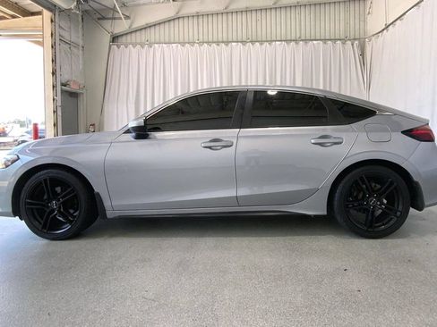 Used 2022 Honda Civic EX-L image 26