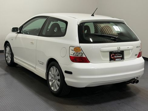 Used 2004 Honda Civic Si image 7