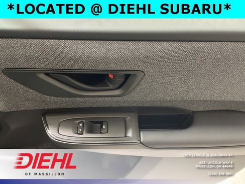 New 2026 Subaru Outback Limited image 16