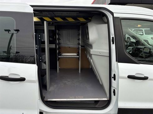 Used 2023 Ford Transit Connect XL image 10