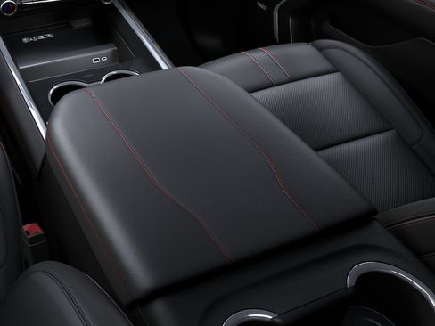 New 2026 Chevrolet Tahoe RST w/ Comfort Package RWD image 7
