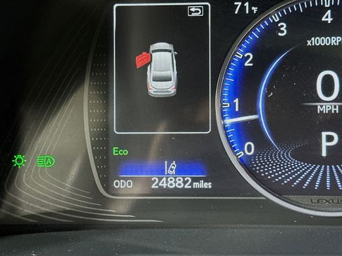 Used 2024 Lexus ES 350 w/ Premium Package image 19