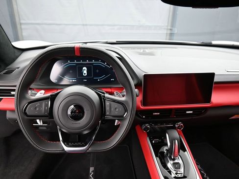 New 2026 Lotus Emira SE image 19