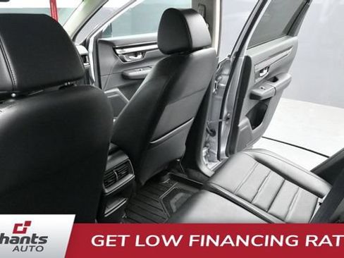 Used 2023 Honda CR-V EX-L image 21