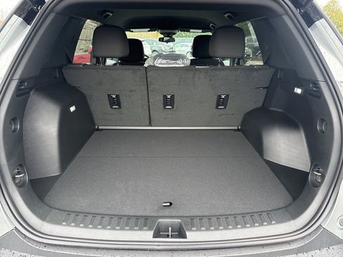 New 2026 GMC Terrain Elevation w/ Black Edition image 14