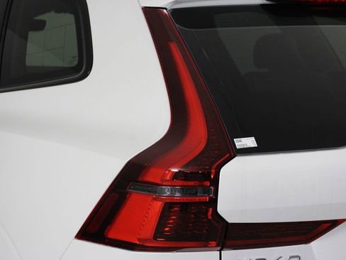 New 2026 Volvo XC60 B5 Ultra w/ Protection Package Premier image 15