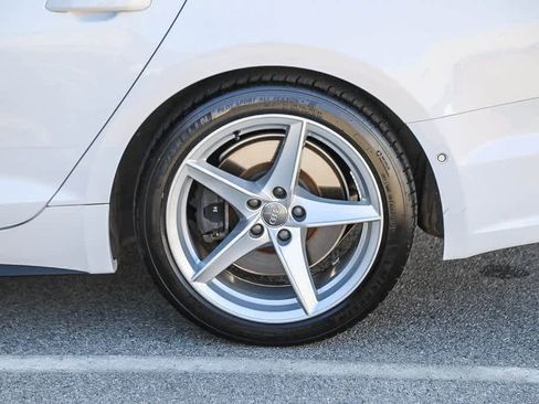 Used 2019 Audi A5 2.0T Prestige w/ S Line Sport Package image 7