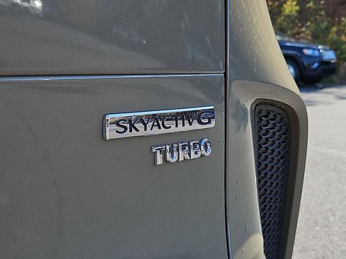 Certified 2025 MAZDA CX-50 Meridian Edition w/ Apex Package image 30