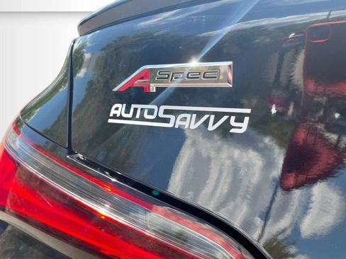 Used 2024 Acura Integra A-Spec FWD image 31